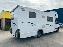 2018 Jayco Traveller 6 full