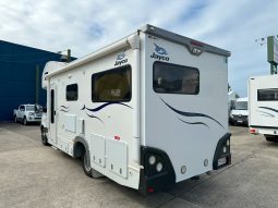 2018 Jayco Traveller 6 full