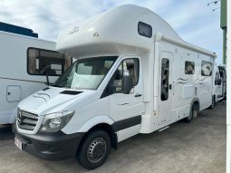 2018 Jayco Traveller 6 full