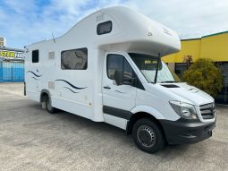 2018 Jayco Traveller 6 full