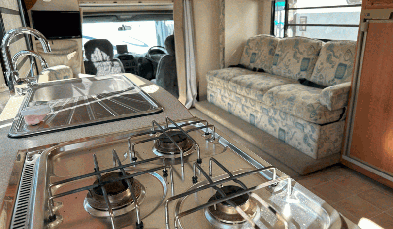 2006 WINNEBAGO Leisure Seeker full