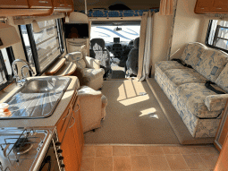 2006 WINNEBAGO Leisure Seeker full
