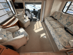 2006 WINNEBAGO Leisure Seeker full