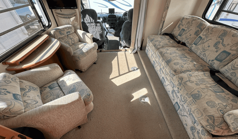 2006 WINNEBAGO Leisure Seeker full