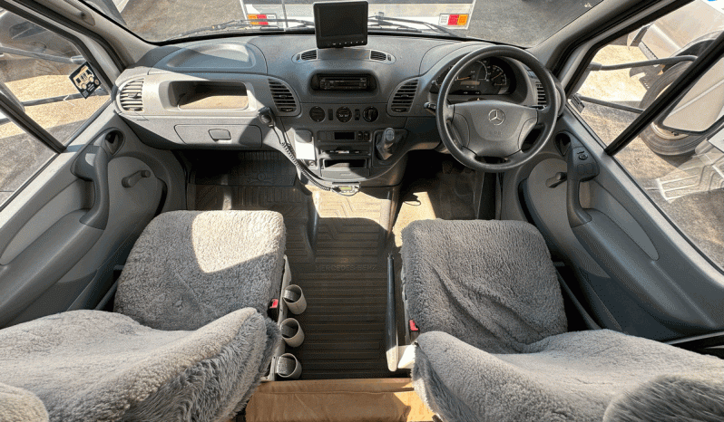 2006 WINNEBAGO Leisure Seeker full