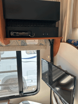 2006 WINNEBAGO Leisure Seeker full
