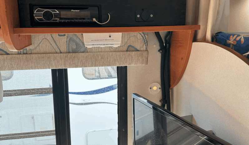 2006 WINNEBAGO Leisure Seeker full
