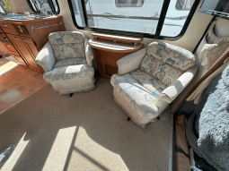 2006 WINNEBAGO Leisure Seeker full