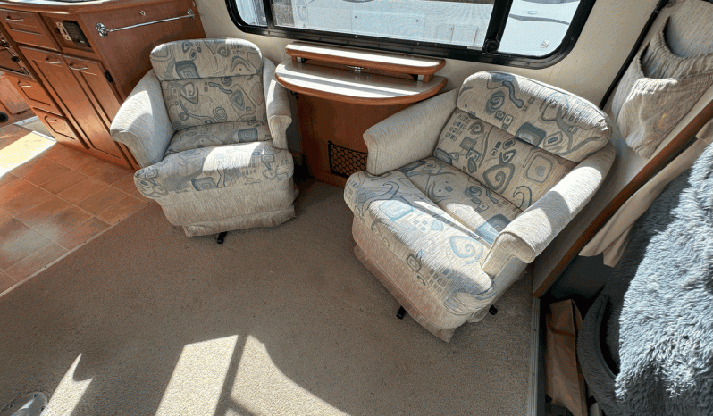 2006 WINNEBAGO Leisure Seeker full