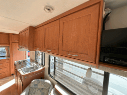 2006 WINNEBAGO Leisure Seeker full