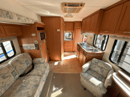 2006 WINNEBAGO Leisure Seeker full