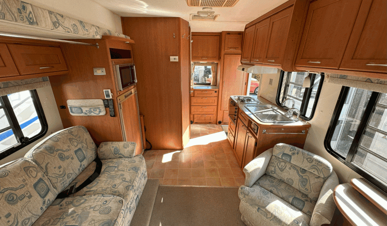 2006 WINNEBAGO Leisure Seeker full