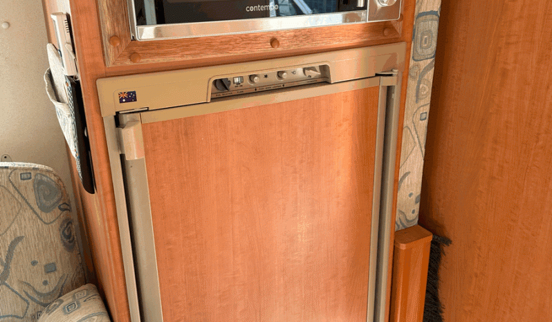 2006 WINNEBAGO Leisure Seeker full