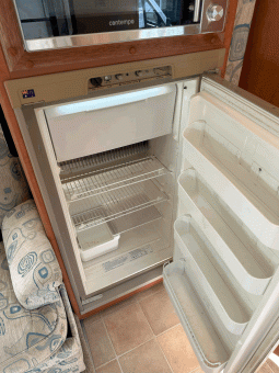 2006 WINNEBAGO Leisure Seeker full