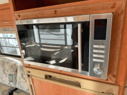 2006 WINNEBAGO Leisure Seeker full