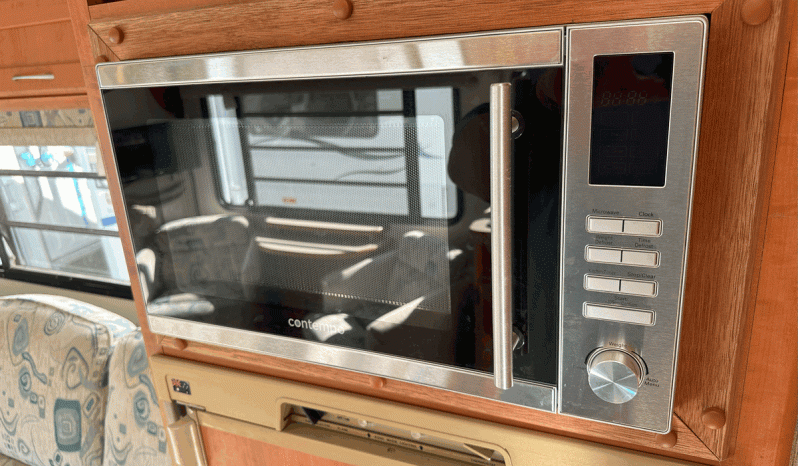 2006 WINNEBAGO Leisure Seeker full