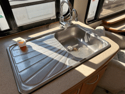 2006 WINNEBAGO Leisure Seeker full