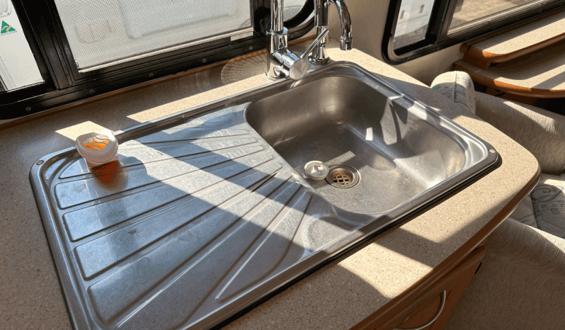 2006 WINNEBAGO Leisure Seeker full