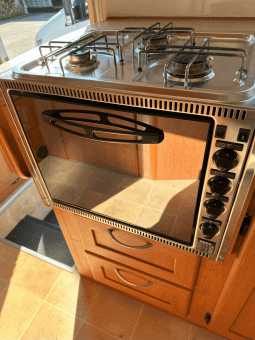2006 WINNEBAGO Leisure Seeker full
