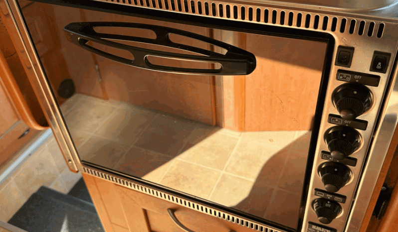 2006 WINNEBAGO Leisure Seeker full