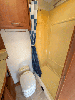 2006 WINNEBAGO Leisure Seeker full