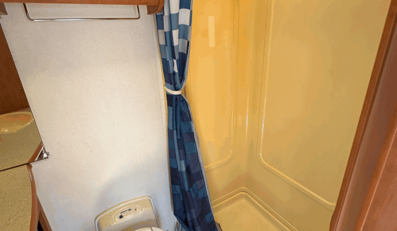 2006 WINNEBAGO Leisure Seeker full
