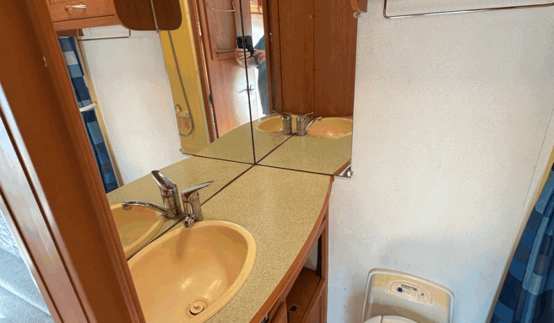 2006 WINNEBAGO Leisure Seeker full