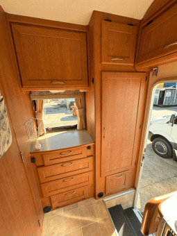 2006 WINNEBAGO Leisure Seeker full