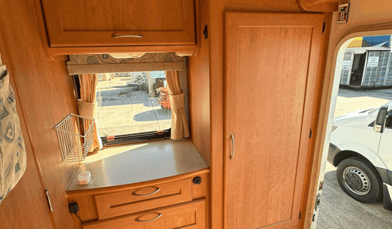 2006 WINNEBAGO Leisure Seeker full