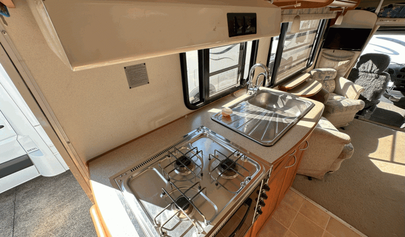 2006 WINNEBAGO Leisure Seeker full