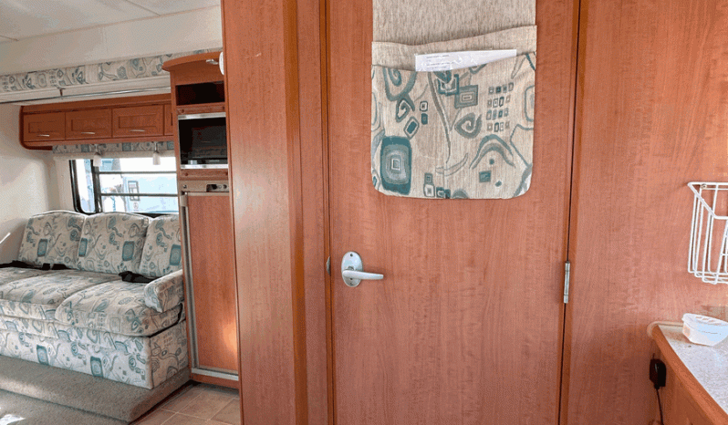 2006 WINNEBAGO Leisure Seeker full