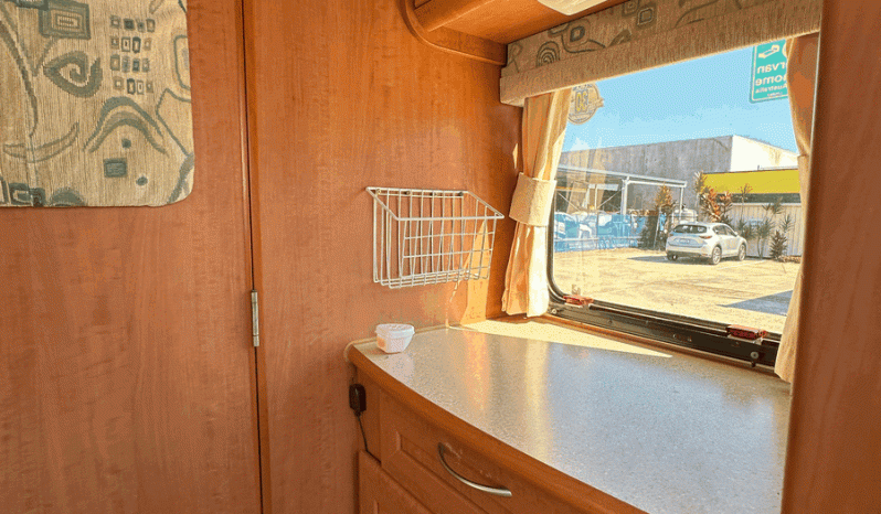 2006 WINNEBAGO Leisure Seeker full
