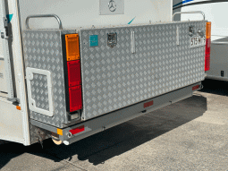 2006 WINNEBAGO Leisure Seeker full