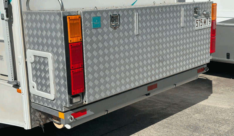 2006 WINNEBAGO Leisure Seeker full