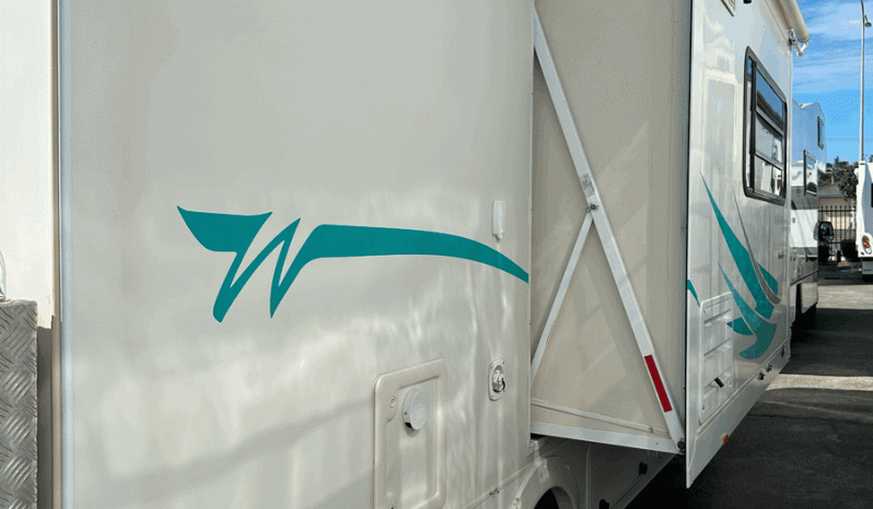 2006 WINNEBAGO Leisure Seeker full