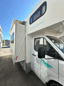 2006 WINNEBAGO Leisure Seeker full