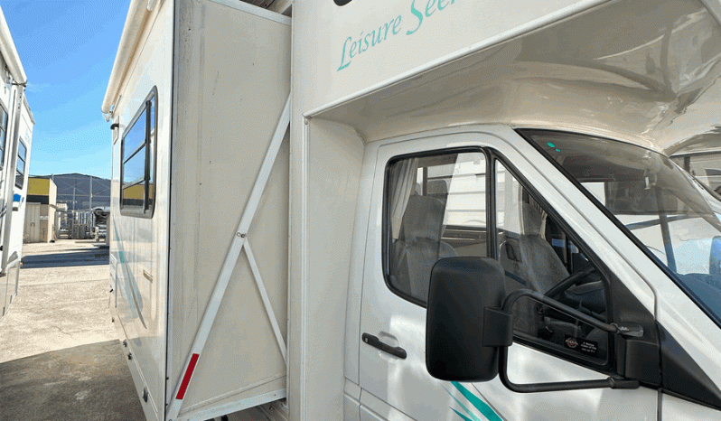 2006 WINNEBAGO Leisure Seeker full