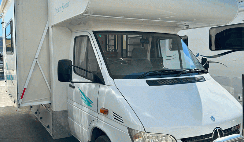 2006 WINNEBAGO Leisure Seeker full