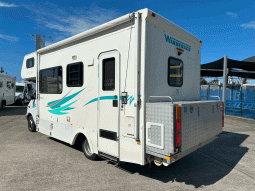 2006 WINNEBAGO Leisure Seeker full