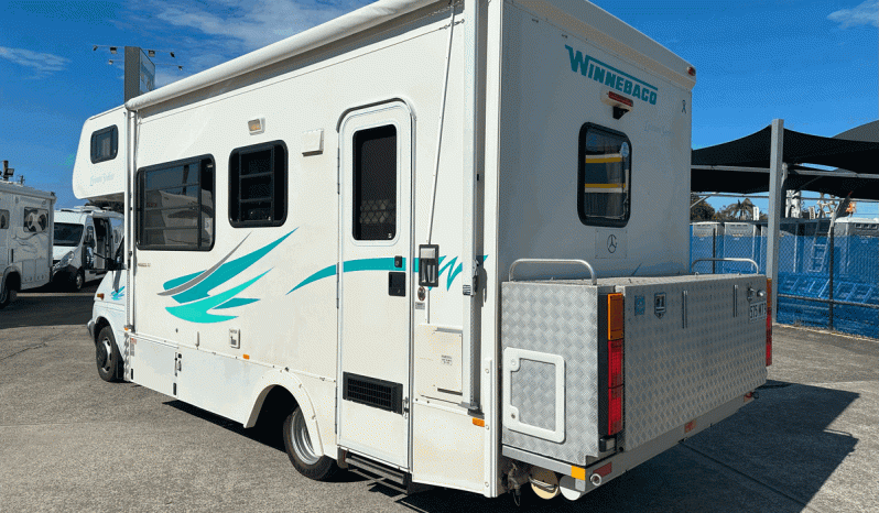 2006 WINNEBAGO Leisure Seeker full
