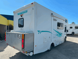 2006 WINNEBAGO Leisure Seeker full