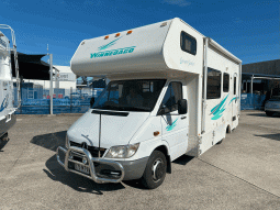 2006 WINNEBAGO Leisure Seeker full