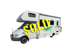 2006 WINNEBAGO Leisure Seeker