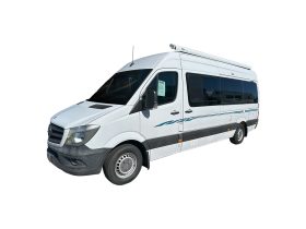 2014 KEA/Mercedes Sprinter Nomad 2+1