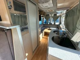 2014 KEA/Mercedes Sprinter Nomad 2+1 full