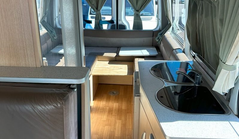 2014 KEA/Mercedes Sprinter Nomad 2+1 full