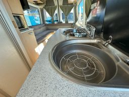 2014 KEA/Mercedes Sprinter Nomad 2+1 full