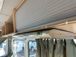 2014 KEA/Mercedes Sprinter Nomad 2+1 full
