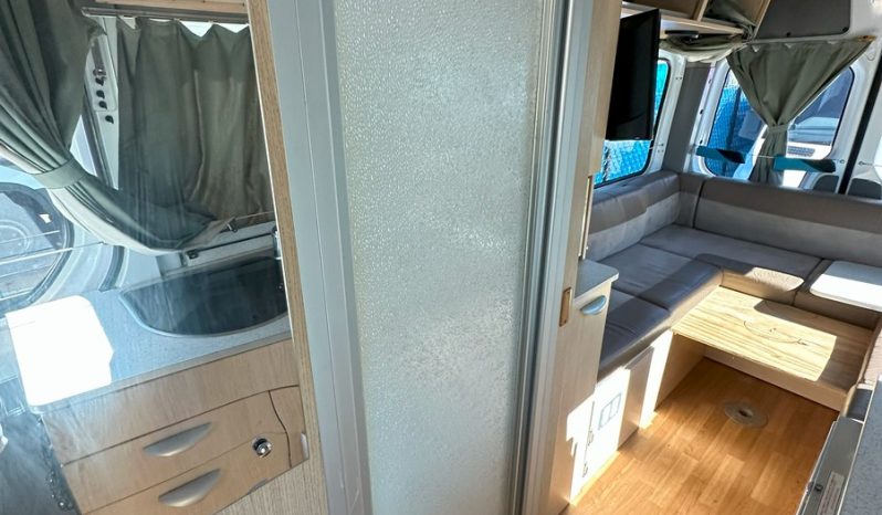 2014 KEA/Mercedes Sprinter Nomad 2+1 full