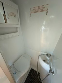 2014 KEA/Mercedes Sprinter Nomad 2+1 full